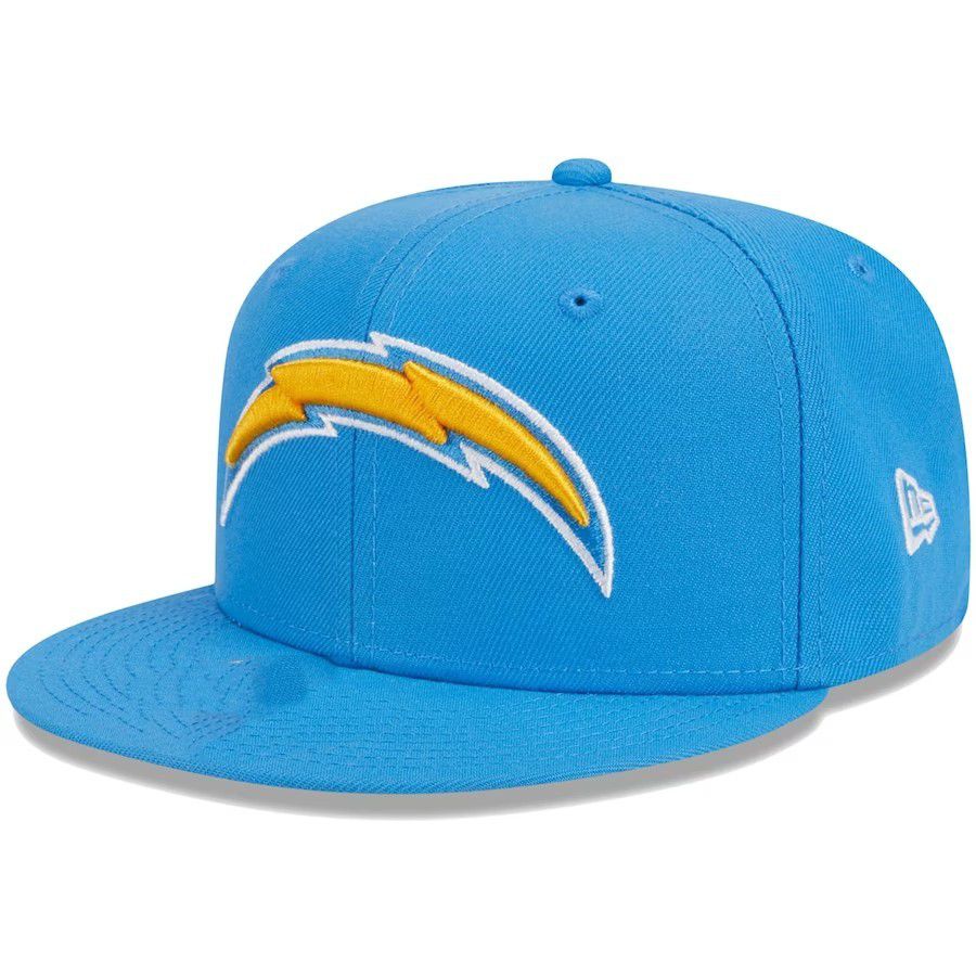 2023 NFL Los Angeles Chargers Hat TX 20231215